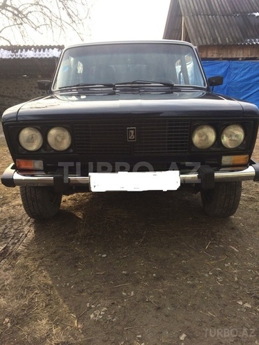 LADA (VAZ) 2106 2004, 125,000 km - 1.6 л - Bakı