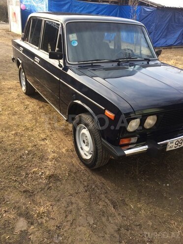 LADA (VAZ) 2106 2004, 125,000 km - 1.6 л - Bakı