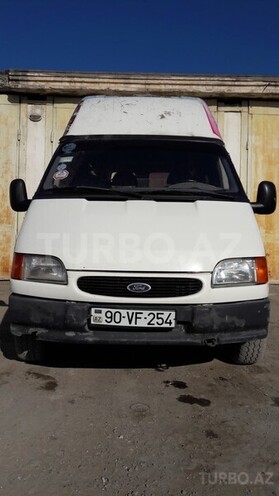 Ford Transit 1999, 285,447 km - 2.4 л - Bakı