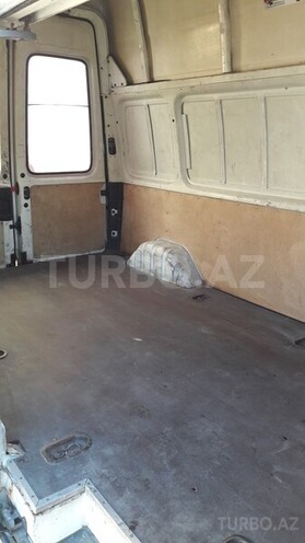 Ford Transit 1999, 285,447 km - 2.4 л - Bakı