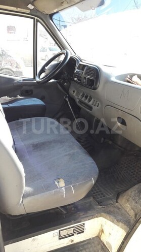 Ford Transit 1999, 285,447 km - 2.4 л - Bakı