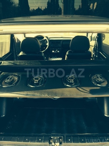 LADA (VAZ) Niva 2015, 59,000 km - 1.7 l - Cəlilabad