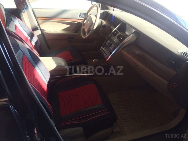 Nissan Teana 2007, 74 km - 2.3 l - Bakı