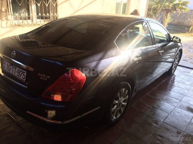 Nissan Teana 2007, 74 km - 2.3 l - Bakı