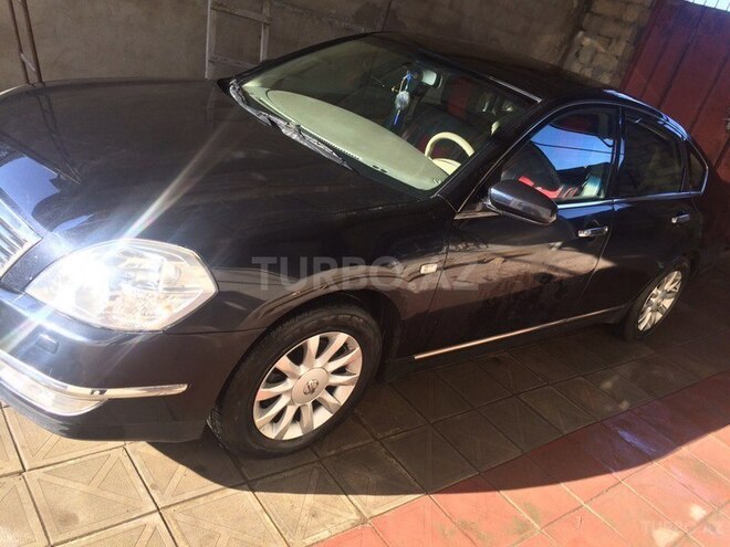 Nissan Teana 2007, 74 km - 2.3 l - Bakı