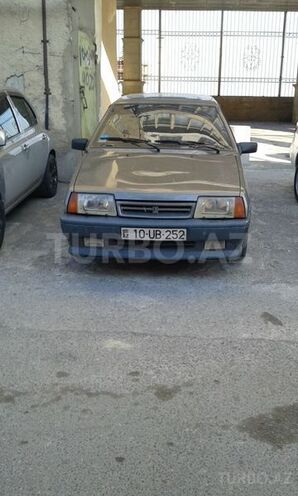 LADA (VAZ) 2109 1993, 530,000 km - 1.5 l - Bakı