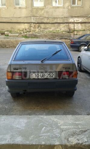 LADA (VAZ) 2109 1993, 530,000 km - 1.5 l - Bakı