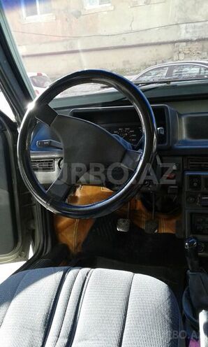 LADA (VAZ) 2109 1993, 530,000 km - 1.5 l - Bakı