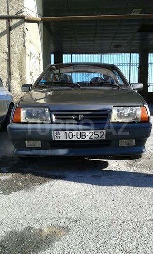 LADA (VAZ) 2109 1993, 530,000 km - 1.5 l - Bakı