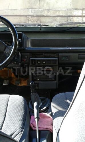 LADA (VAZ) 2109 1993, 530,000 km - 1.5 l - Bakı