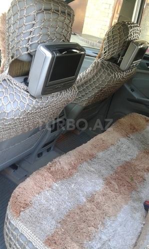 Mercedes GL 450 2007, 81,000 km - 4.7 l - Bərdə
