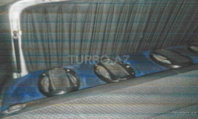LADA (VAZ) Niva 2012, 70,000 km - 1.7 л - Lənkəran