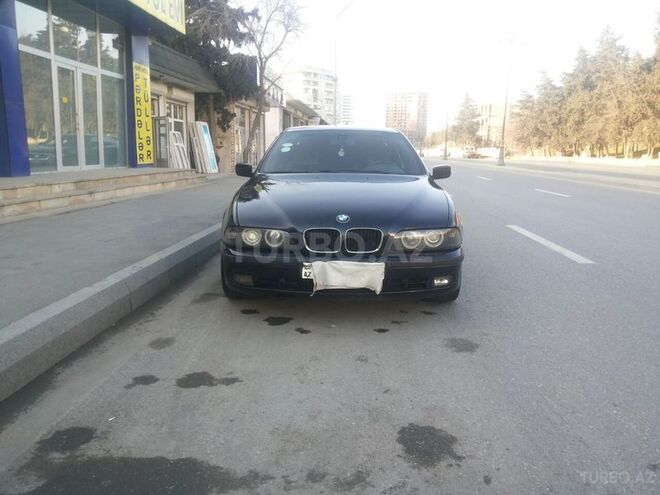 BMW 528 1998, 280,000 km - 2.8 л - Bakı