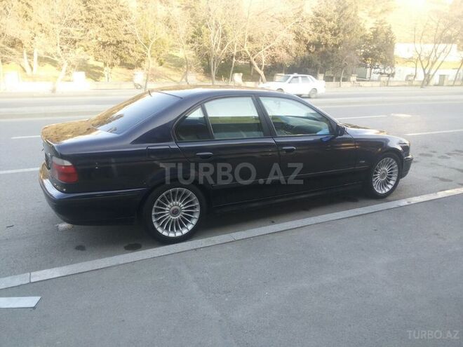 BMW 528 1998, 280,000 km - 2.8 л - Bakı