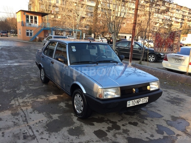 Tofas Sahin 2004, 98,000 km - 1.6 л - Bakı