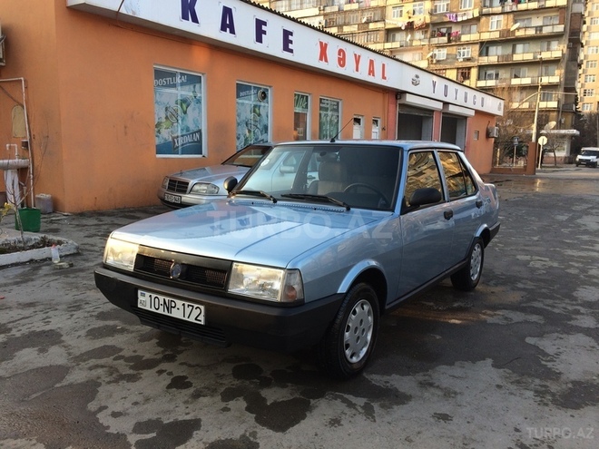 Tofas Sahin 2004, 98,000 km - 1.6 л - Bakı