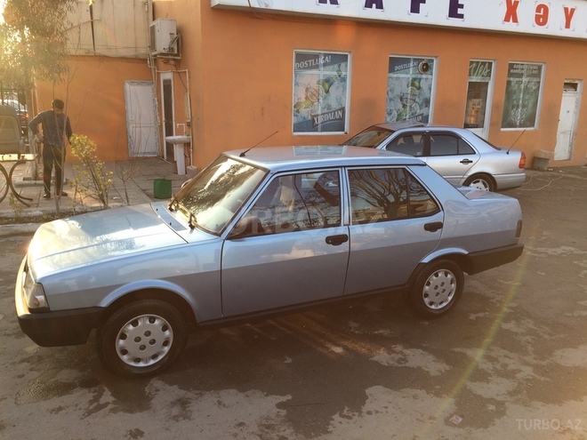 Tofas Sahin 2004, 98,000 km - 1.6 л - Bakı