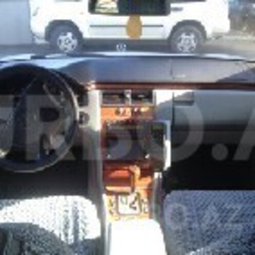 Mercedes E 240 1998, 326,000 km - 2.4 л - Bakı