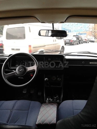 LADA (VAZ) 2107 2009, 61,000 km - 1.6 л - Bakı