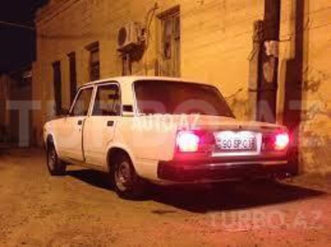 LADA (VAZ) 2107 2009, 61,000 km - 1.6 л - Bakı