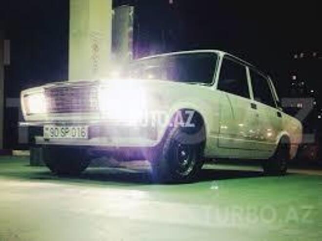 LADA (VAZ) 2107 2009, 61,000 km - 1.6 л - Bakı