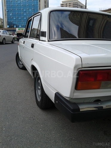 LADA (VAZ) 2107 2009, 61,000 km - 1.6 л - Bakı