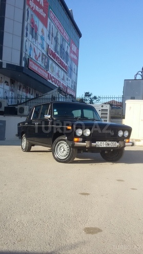 LADA (VAZ) 2106 2004, 165,000 km - 0.2 l - Bakı
