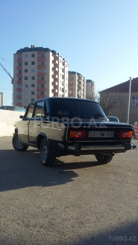 LADA (VAZ) 2106 2004, 165,000 km - 0.2 l - Bakı