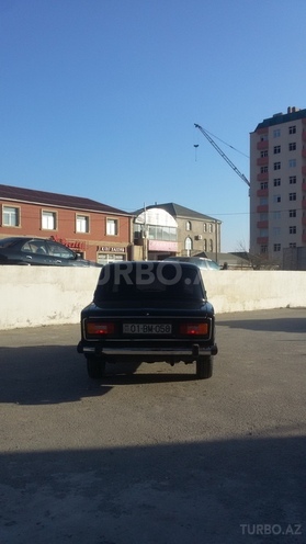 LADA (VAZ) 2106 2004, 165,000 km - 0.2 l - Bakı