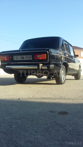 LADA (VAZ) 2106 2004, 165,000 km - 0.2 l - Bakı