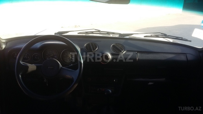 LADA (VAZ) 2106 2004, 165,000 km - 0.2 l - Bakı