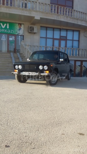LADA (VAZ) 2106 2004, 165,000 km - 0.2 l - Bakı