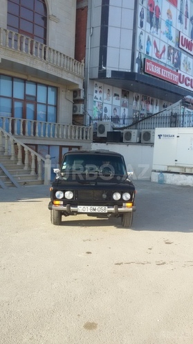 LADA (VAZ) 2106 2004, 165,000 km - 0.2 l - Bakı
