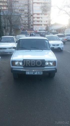 LADA (VAZ) 2107 2004, 23,456 km - 1.6 л - Bakı
