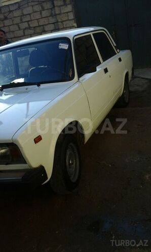 LADA (VAZ) 2107 2004, 23,456 km - 1.6 л - Bakı