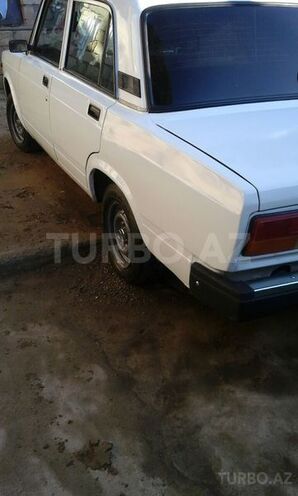 LADA (VAZ) 2107 2004, 23,456 km - 1.6 л - Bakı