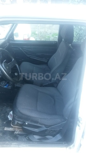 LADA (VAZ) 2107 2004, 23,456 km - 1.6 л - Bakı
