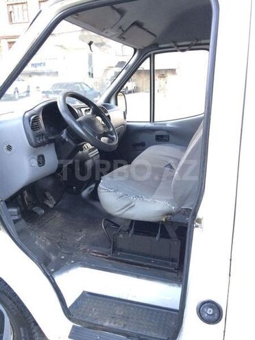 Ford Transit 1997, 299,000 km - 2.5 l - Bakı