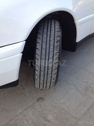 Mercedes C 180 1995, 350,000 km - 1.8 l - Bakı