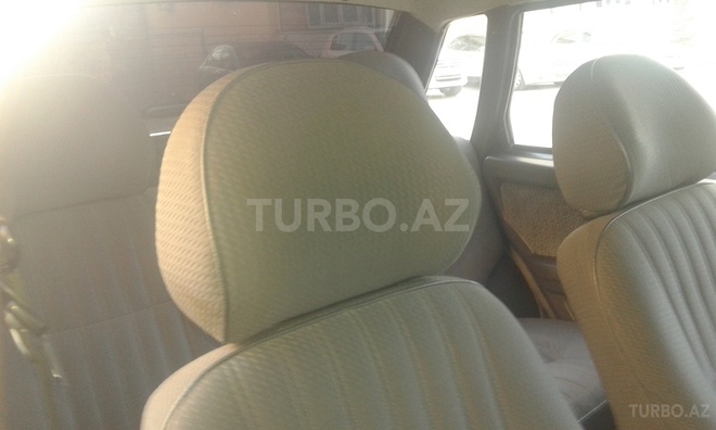LADA (VAZ) 21099 2003, 35,825 km - 1.6 l - Sumqayıt
