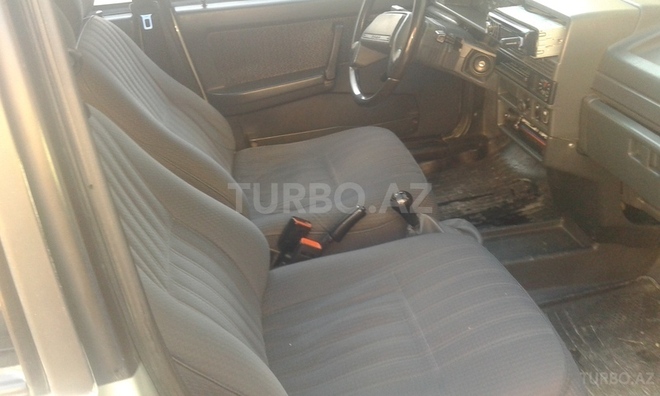 LADA (VAZ) 21099 2003, 35,825 km - 1.6 l - Sumqayıt