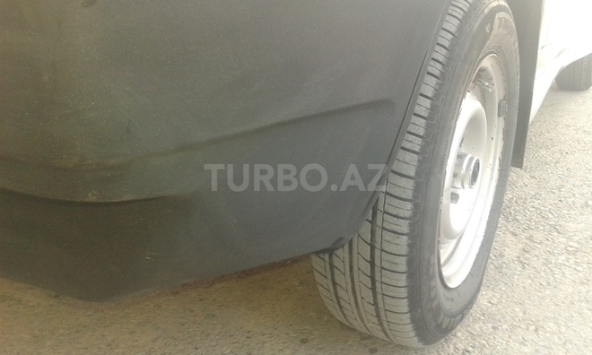 LADA (VAZ) 21099 2003, 35,825 km - 1.6 l - Sumqayıt