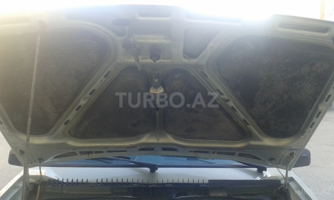 LADA (VAZ) 21099 2003, 35,825 km - 1.6 l - Sumqayıt