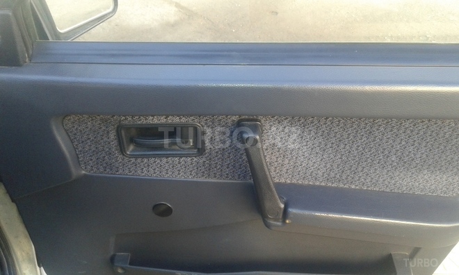 LADA (VAZ) 21099 2003, 35,825 km - 1.6 l - Sumqayıt