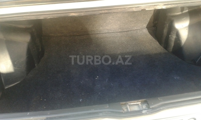 LADA (VAZ) 21099 2003, 35,825 km - 1.6 l - Sumqayıt