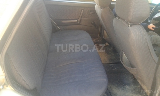 LADA (VAZ) 21099 2003, 35,825 km - 1.6 l - Sumqayıt