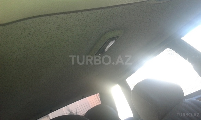 LADA (VAZ) 21099 2003, 35,825 km - 1.6 l - Sumqayıt