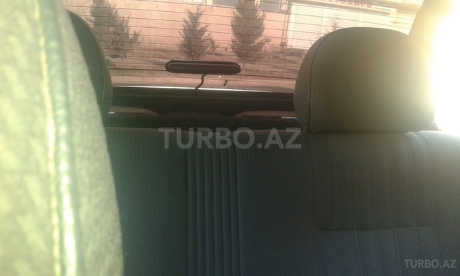 LADA (VAZ) 21099 2003, 35,825 km - 1.6 l - Sumqayıt