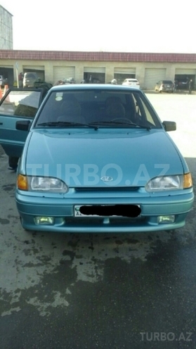 LADA (VAZ) 2115 2000, 221,500 km - 1.6 l - Sumqayıt