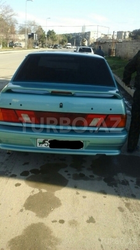 LADA (VAZ) 2115 2000, 221,500 km - 1.6 l - Sumqayıt